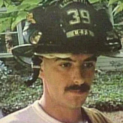 Lieutenant Nicholas V. Picozzi II