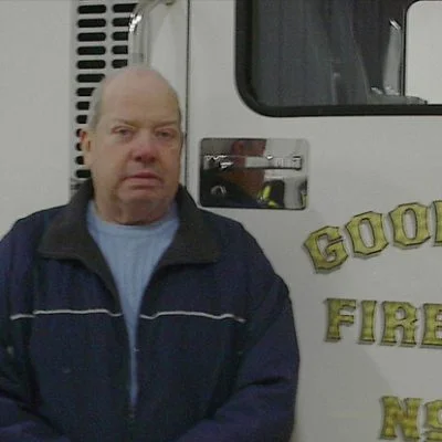 Fire Policeman Thomas L. Moyer