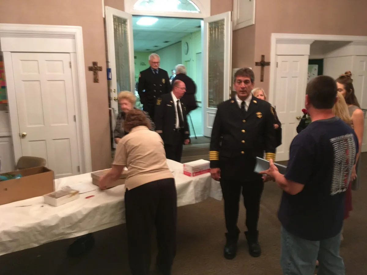 2017 DCFA & DCFPA First Responder Memorial Service, May 10 2017, photo 14 of 16