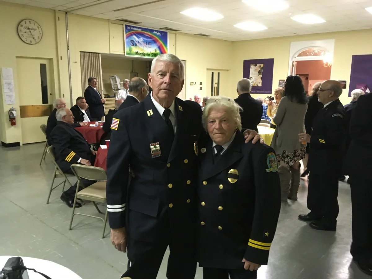2017 DCFA & DCFPA First Responder Memorial Service, May 10 2017, photo 16 of 16