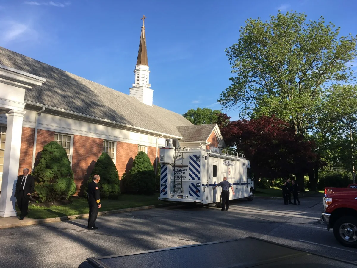 2017 DCFA & DCFPA First Responder Memorial Service, May 10 2017, photo 4 of 16