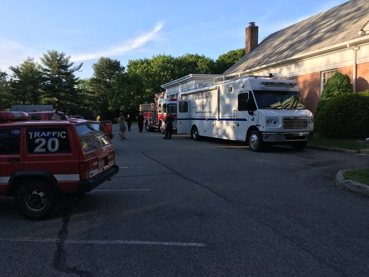 2017 DCFA & DCFPA First Responder Memorial Service, May 10 2017, photo 6 of 16