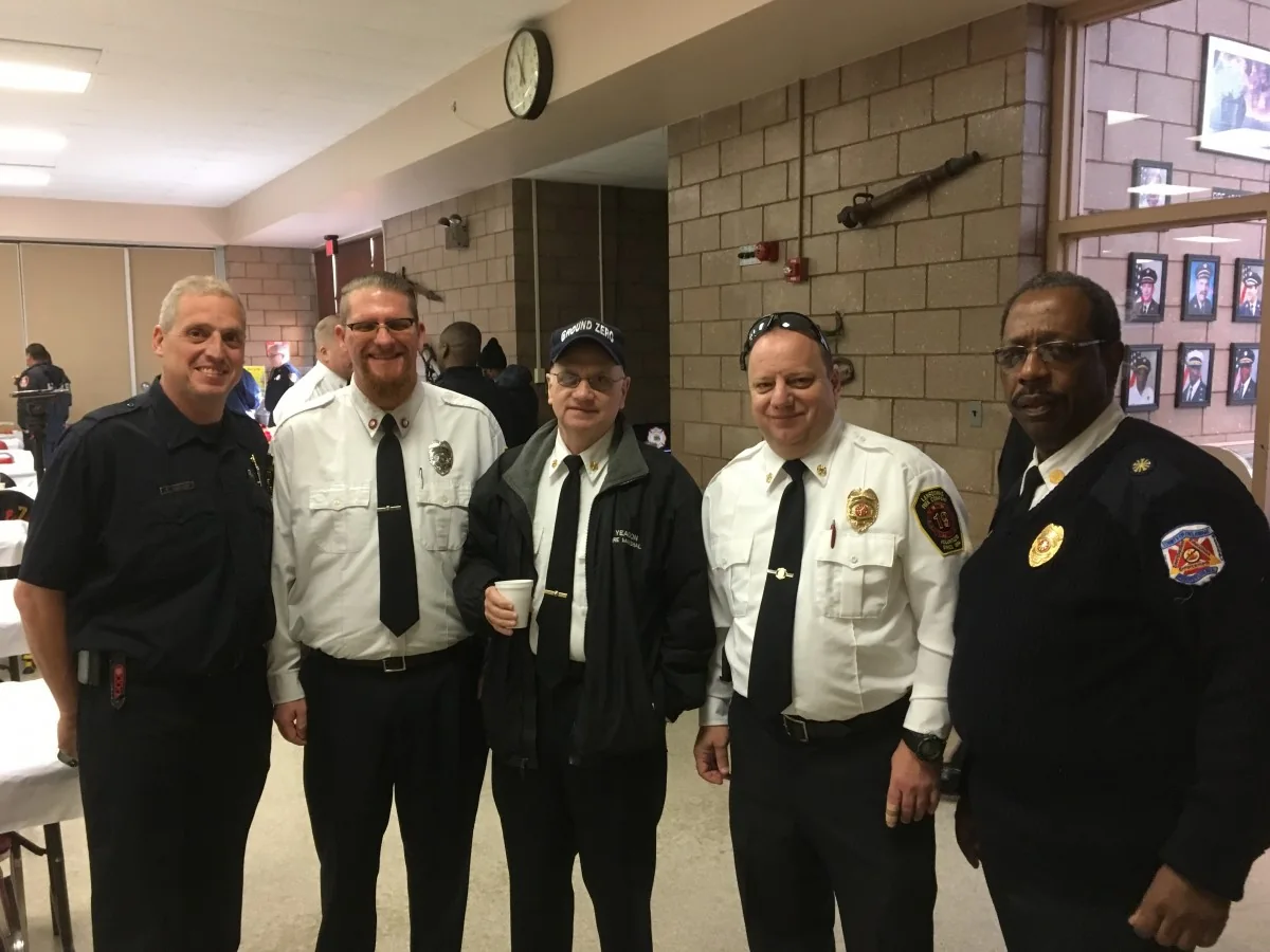 2017 6ABC Operation Save A Life event, photo 1 of 5