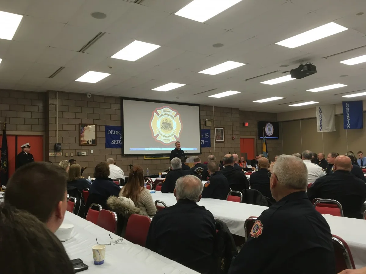 2017 6ABC Operation Save A Life event, photo 3 of 5