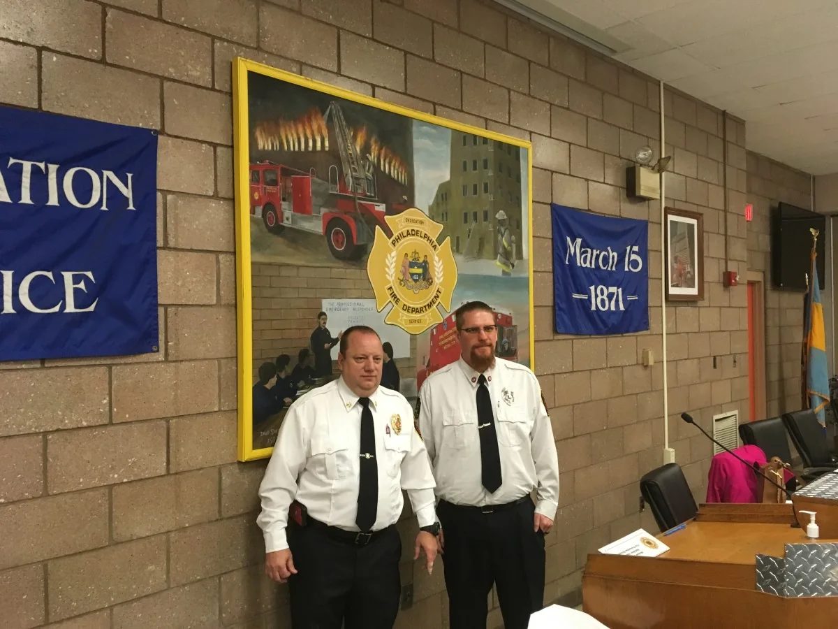 2017 6ABC Operation Save A Life event, photo 5 of 5