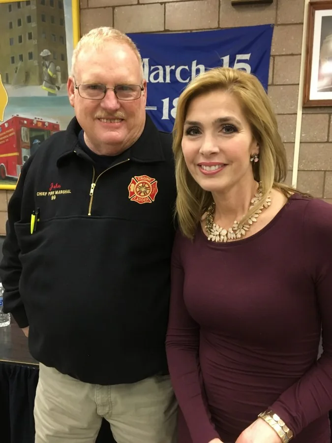 2017 6ABC Operation Save A Life event, photo 4 of 5